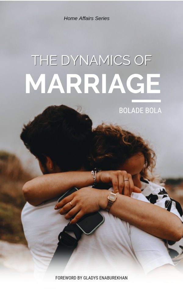 The Dynamics of Marriage
