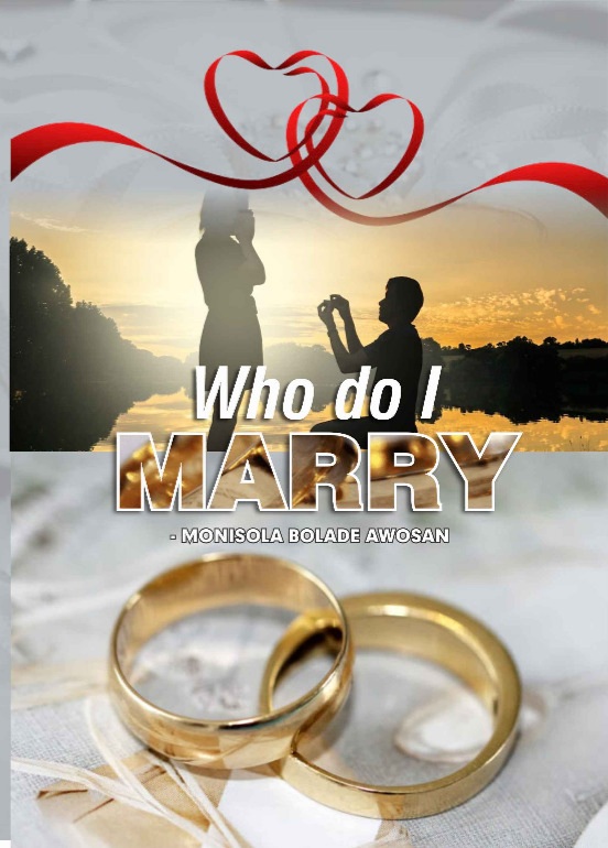 Who Do I Marry?